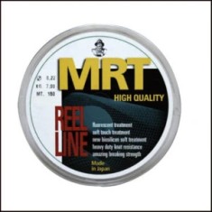 FIR MONOFILAMENT MAVER SMART MRT 500M 0.16MM foto