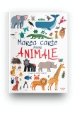 Cumpara ieftin Marea carte despre animale, Litera