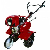 Motocultor 7 CP, 2+1 viteze cu accesorii si far, Raider RD-T07