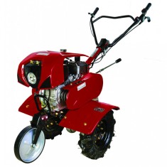 Motocultor 7 CP, 2+1 viteze cu accesorii si far, Raider RD-T07