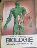 MNL1 Manuale - Biologie - clasa a 11 a