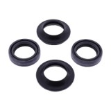 Kit de semeringuri de furcă JMP, 33 x 46 x 11 mm, cu protecții antipraf Cod Produs: MX_NEW 7350395MA