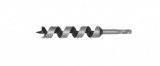 Burghiu Lemn Spiralat, 10X235Mm