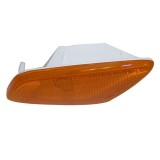 Lampa pozitie Jeep Wrangler (Tj), 09.1996-07.06, partea Dreapta, Fata, Tip=USA; galben; fara soclu bec; Omologare: SAE, Taiwan