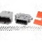 Conector auto, ATM, 12 pini, AMPHENOL - ATM12PS-CKIT