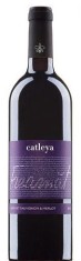 Vin rosu - Crama Catleya, Freamat, Cabernet &amp; Merlot, 2016, sec | Corcova