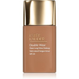 Est&eacute;e Lauder Double Wear Sheer Long-Wear Makeup SPF 20 make-up usor matifiant SPF 20 culoare 5N2 Amber Honey 30 ml