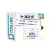 Dell Latitude D610 56k Modem Board Conexant 0d5422 D5422