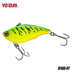 Vobler Yo-Zuri Rattlin Vibe HT Hot Tiger 6.5cm 17g