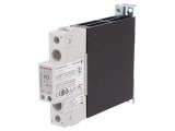 Releu semiconductor 1-fazat 30A 42-600VAC 4-32VDC RGC1A60D30KKE