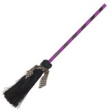 Matura decorativa pentru deghizare de Halloween 52cm, CMCLASS