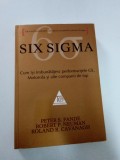 Pande Neuman Six sigma, cum isi imbunatatesc performantele