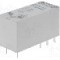 Releu miniatura, 24V DC, 8A, serie AZ742, ZETTLER - AZ742-2C-24DE