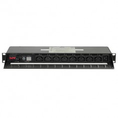 PDU APC Rackabil Switched 1U 16A 208/230V (8)C13 AP7921