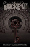 Locke And Key Vol. 6 - Alpha &amp; Omega | Joe Hill, Gabriel Rodriguez, 2015, IDW Publishing
