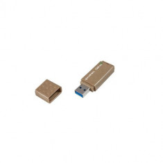 Memorie USB Goodram UME3 Eco Friendly, 128GB, USB 3.0