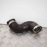 Furtun intercooler st&acirc;nga MERCEDES-BENZ SPRINTER 3-t Minibus / passenger 906 2007 OEM: A9065283782