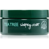 Paul Mitchell Tea Tree Special crema styling fixare puternică 85 g