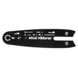 Lama drujba Micul Padurar, lungime 4&#039;, pas 1/4&#039;, canal 1.1mm, 28 pinteni, 14 dinti