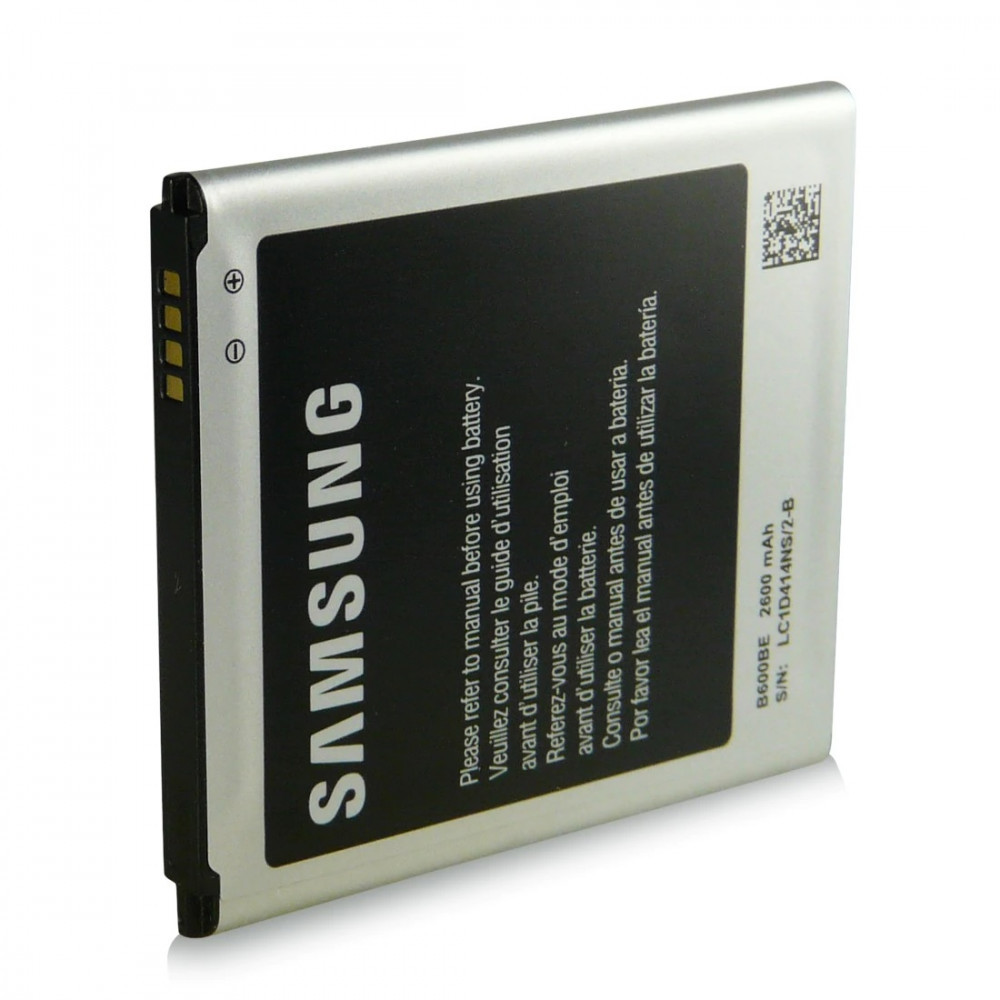 Acumulator Samsung B600BE, B600BC pentru i9500 Galaxy S4, i9295 Galaxy S4  Active, Li-ion | Okazii.ro