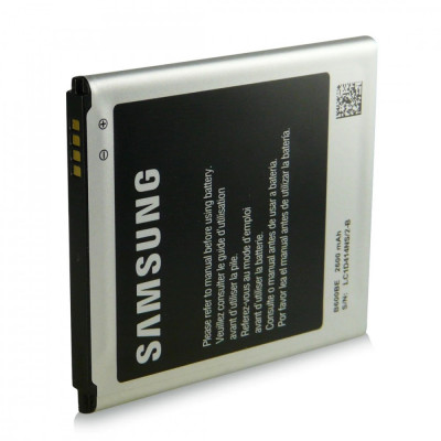 Acumulator Samsung B600BE, B600BC pentru i9500 Galaxy S4, i9295 Galaxy S4 Active foto