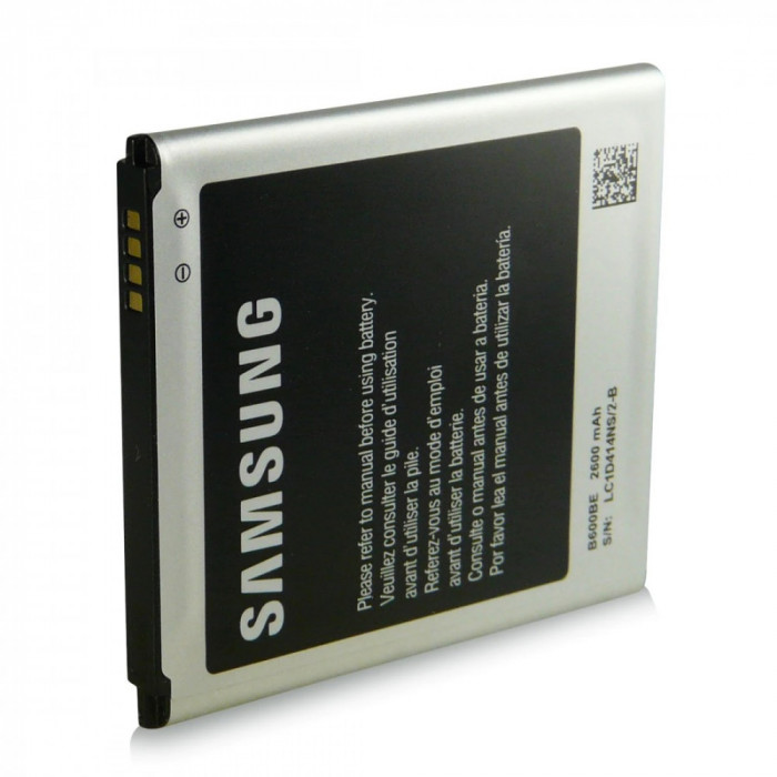 Acumulator Samsung B600BE, B600BC pentru i9500 Galaxy S4, i9295 Galaxy S4 Active