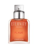 Calvin Klein, Eternity Flame, Apă de toaletă, pentru bărbați, 50 ml