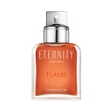 Calvin Klein, Eternity Flame, Apă de toaletă, pentru bărbați, 50 ml
