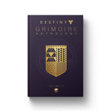 Destiny Grimoire, Volume IV: The Royal Will