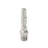 Adaptor lance spumare aparate cu pistol cu cupla rapida medie 1/4 " &Eacute;&cedil;=10 mm L=40 mm