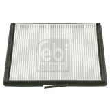 Febi Bilstein Filtru, aer habitaclu