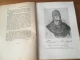 BOR/ REVISTA SF.SINOD SEPTEMVRIE-OCTOMVRIE 1942 NR. ANIVERSAR INTRU POMENIREA SINODULUI DE LA IASI 1642-1942/ PETRU MOVILA SI MARTURISIREA ORTODOXA