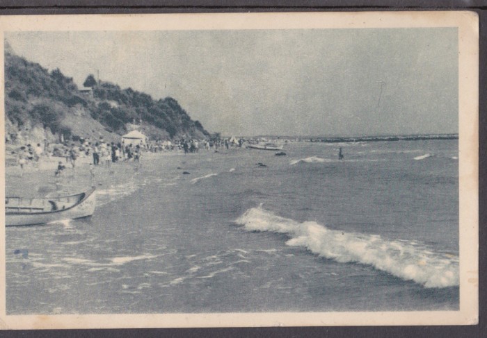 QW27 V - Carte postala - tematica turism - vedere - Romania - Vasile Roaita 4