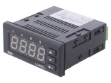 Regulator Pt100 Temperatură SPDT/SPST-NO
