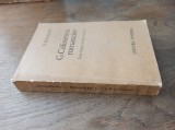 S.DAMIAN (dedicatie)G.CALINESCU Romancier, 1974/ DEDICATIE SOTIA LUI G.CALINESCU