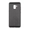Husa Plastic Samsung J6 2018 j600 Mesh Black