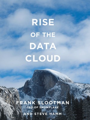 Rise of the Data Cloud foto