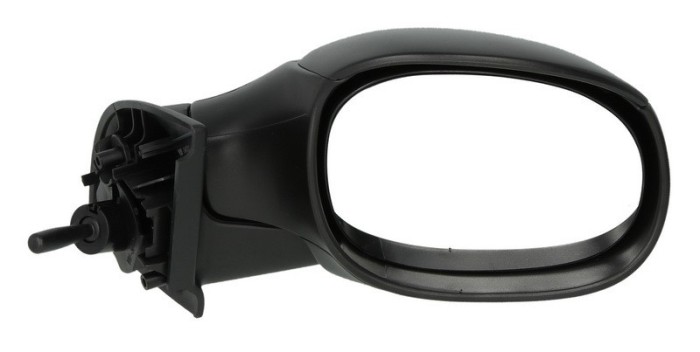 Oglinda exterioara CITROEN C3 I (FC) (2002 - 2016) TYC 305-0013