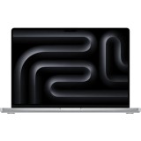 MacBook Pro 16.2 Apple M5 Pro (CPU 18-core, GPU 20-core, Neural Engine 16-core) 64GB 1TB - Silver - INT KB (No Adapter) - 2026 (CTO from MGE64RO A)