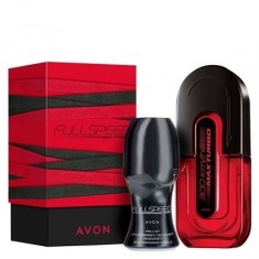 Cutie Full Speed Max Turbo El (parfum 75,roll on) foto