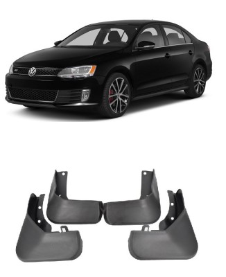 Aparatori noroi dedicate VW JETTA 2015-2018 foto
