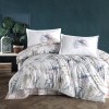 Lenjerie de pat ranforce clasy king size (simle), Ralex Pucioasa