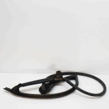 Garnitura Usa Dreapta Spate Tesla Model S 2014, Cromata, Inox, Eurowest/Lema, OEM: TMSP-Z05 (TD0752031R, BPC