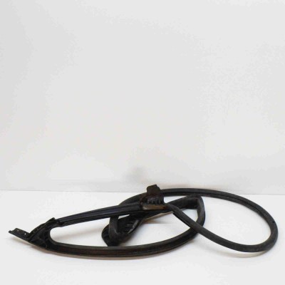 Garnitura ușă dreapta spate TESLA MODEL S 2014 OEM: TMSP-Z05 foto