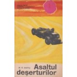 Asaltul deserturilor