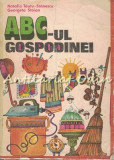 Cumpara ieftin ABC-ul Gospodinei - Natalia Tautu-Stanescu, Georgeta Stoian