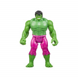 Figurina Articulata Marvel Legends Retro 3.75 Hulk, Hasbro