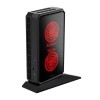 Mini PC Barebone Minisforum G7 PT , Ryzen 9 7945HX, DDR5 pana la 64GB, PCIe 5.0 SSD, Wi-Fi 7, Racire Cold Wave Ultra