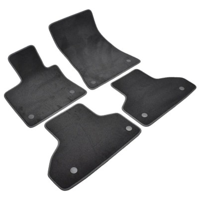 Set covorase auto mocheta umbrella pentru bmw x5 iii [f15](2013-2018) foto