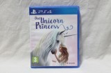 Joc Playstation 4 PS4 - The Unicorn Princess